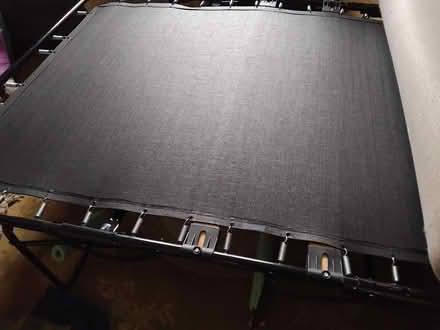 Photo of free Double Sofabed (Farleigh Hungerford BA14) #2