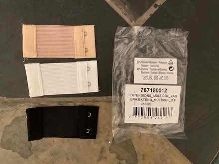Photo of free Bra extenders (City of Bristol BS6) #1