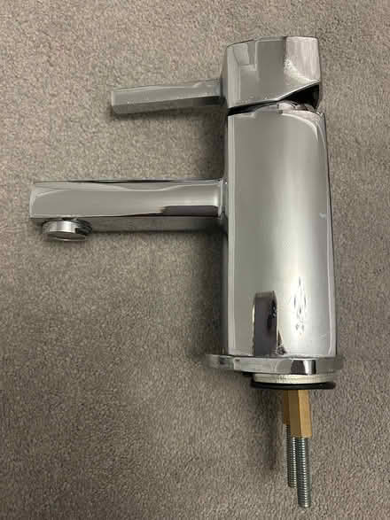 Photo of free Sink tap (Chapel allerton LS7) #1