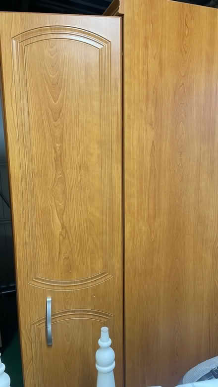 Photo of free Wardrobe (Leominster HR6) #2