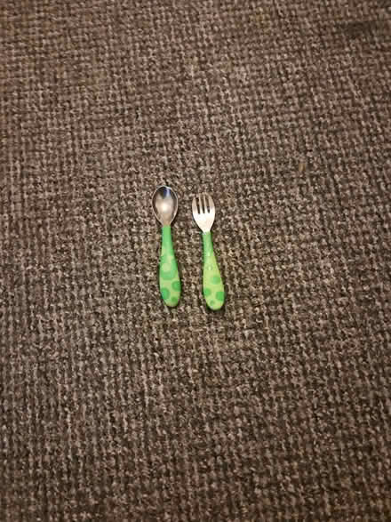 Photo of free Baby 🍴 (NG3) #1
