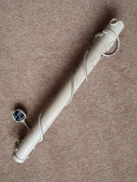 Photo of free Electric Heater (fg) (Enfield EN1) #1