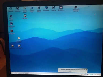 Photo of free Old laptop (Leaton SY4) #3