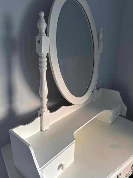 Photo of free Dresser with mirror (Town Centre Cheltenham) #3