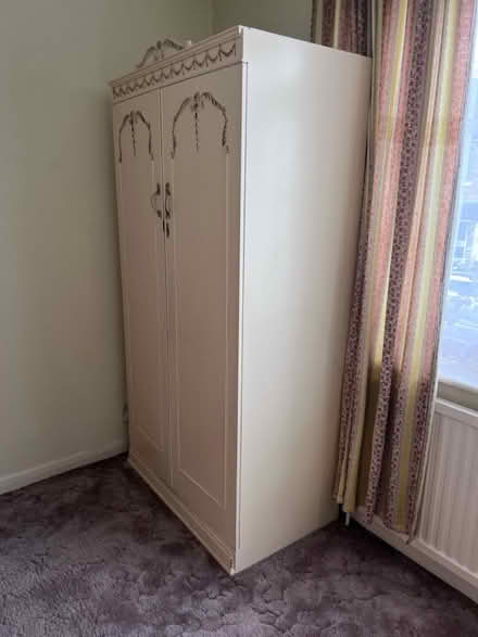 Photo of free Wardrobe (Snodland ME6) #2
