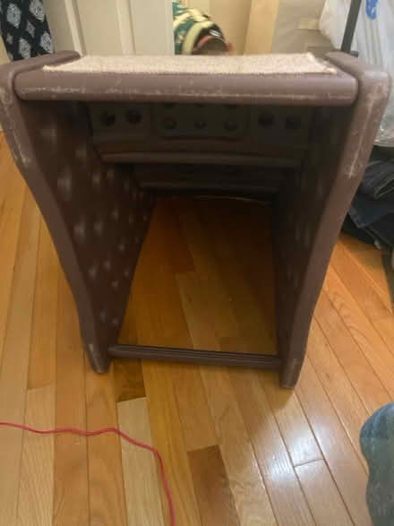 Photo of free Pet Stairs (Manassas City) #3