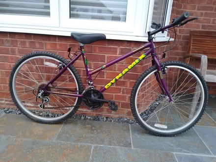 Photo of free Ladies/girls bike (Saltford) #1