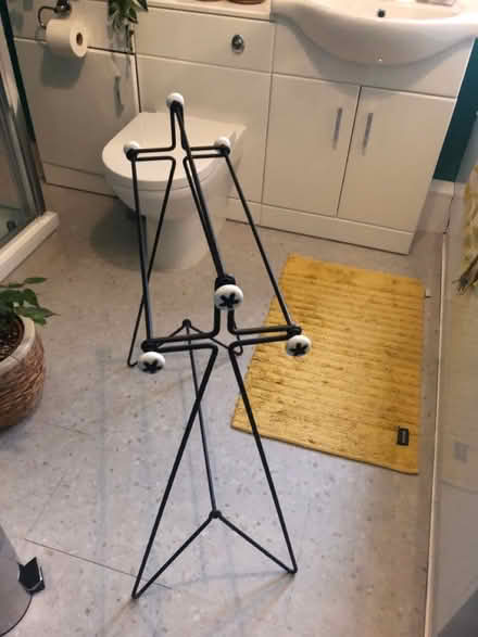 Photo of free Bathroom accessories (SE9) #1