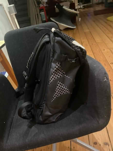 Photo of free Eastpax Laptop Bag (N1 St Mary’s Church Islington) #2