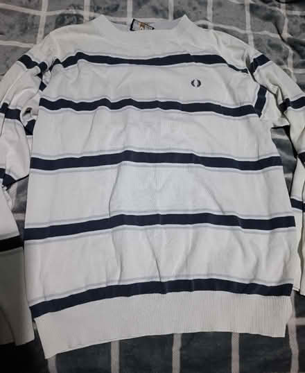 Photo of free men's shirts and socks (Putney) #2