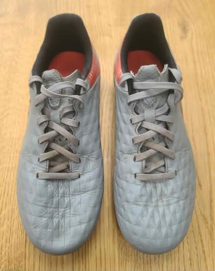 Photo of free Football Boots UK 5.5 (Hampton) #2