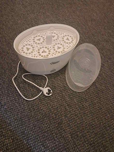 Photo of free Electrical steriliser (NG3) #1