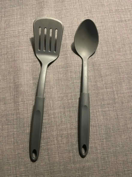 Photo of free Kitchen Utensils (E4) #1