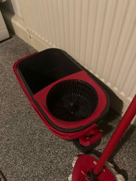 Photo of free Valeda spin mop (Hayes, UB4) #1