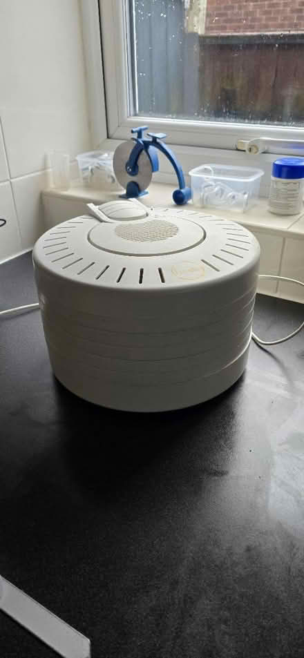 Photo of free Luvele dehydrator (Runcorn) #2