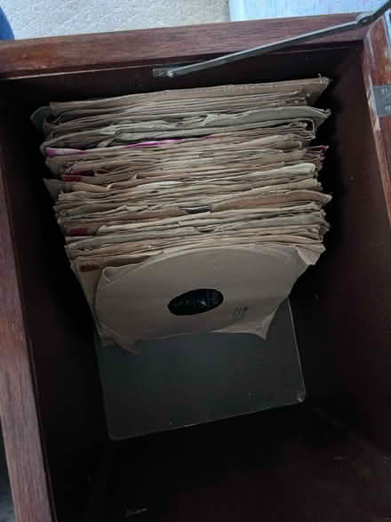 Photo of free Vinyl records (Snodland ME6) #1