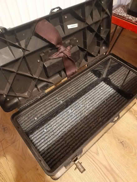 Photo of free Tool box/ storage (Colwick NG4) #3