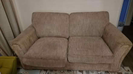 Photo of free Sofa (sg5) #2