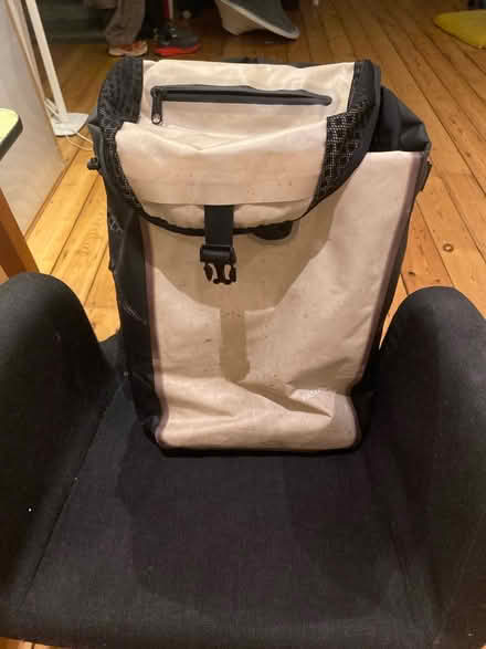 Photo of free Eastpax Laptop Bag (N1 St Mary’s Church Islington) #1