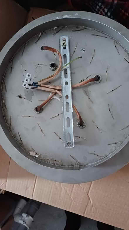 Photo of free Ceiling light (Brandon, Coventry) #4