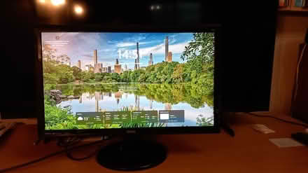 Photo of free 24" Monitor (Heybridge CM9) #1