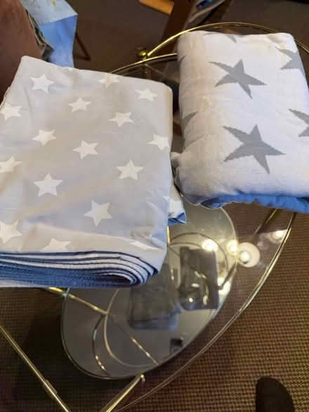 Photo of free Single duvet covers and blanket (Saint John’s wood NW8) #1