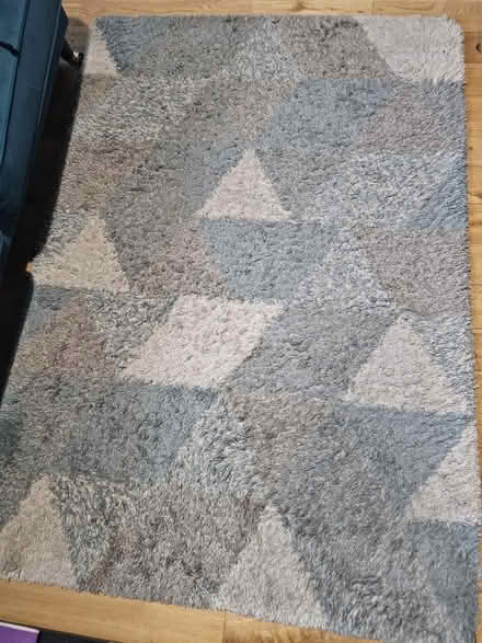 Photo of free Rug 120cm x 170cm (Kingston KT2) #1