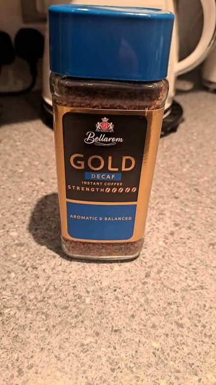 Photo of free Decaf Coffee (Luton LU3) #1