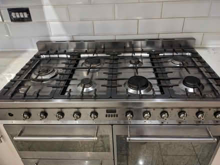 Photo of free Oven (Wem SY4) #1