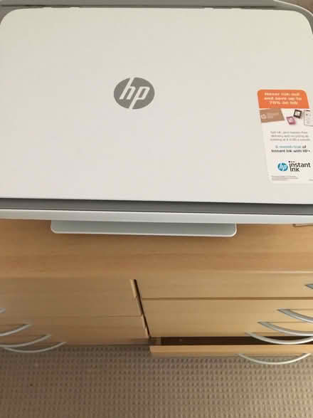 Photo of free Printer (Eastham CH62) #1