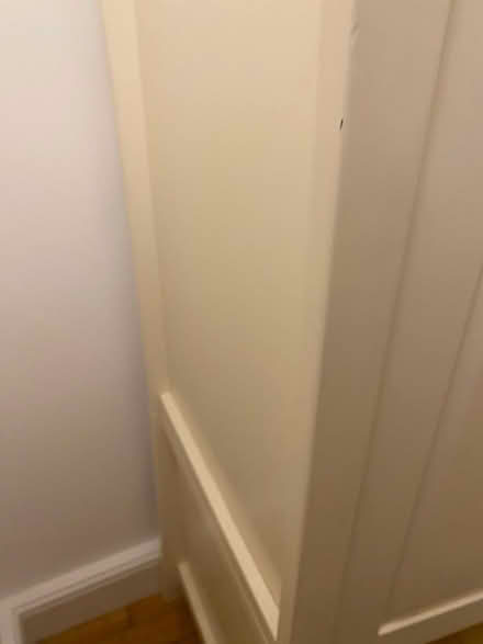 Photo of free Wardrobe (NW11) #4