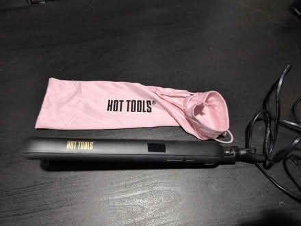 Photo of free Flat iron (Brentwood) #1