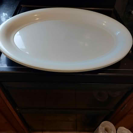 Photo of free Plastic Trays/Platters (SY13) #1