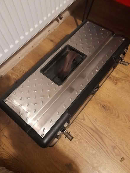Photo of free Tool box/ storage (Colwick NG4) #2
