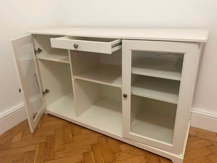 Photo of free Storage cabinet (NW11) #1