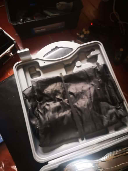 Photo of free Nicky Clarke Hair Clippers (The Camp AL1) #3
