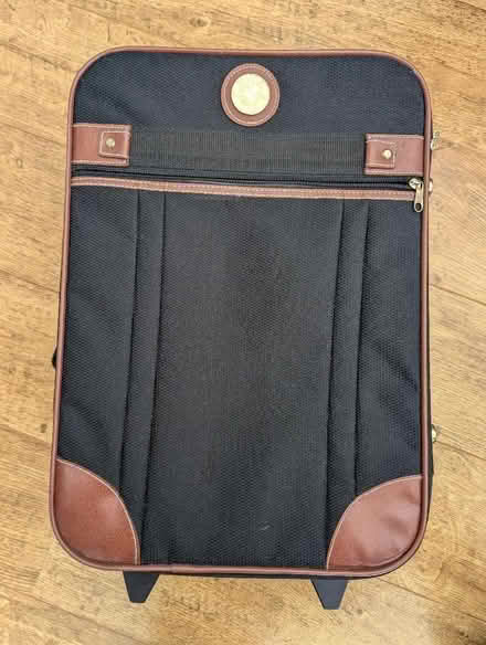 Photo of free Travel case (Sutton Pools OX14) #1