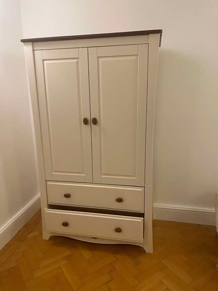Photo of free Wardrobe (NW11) #1