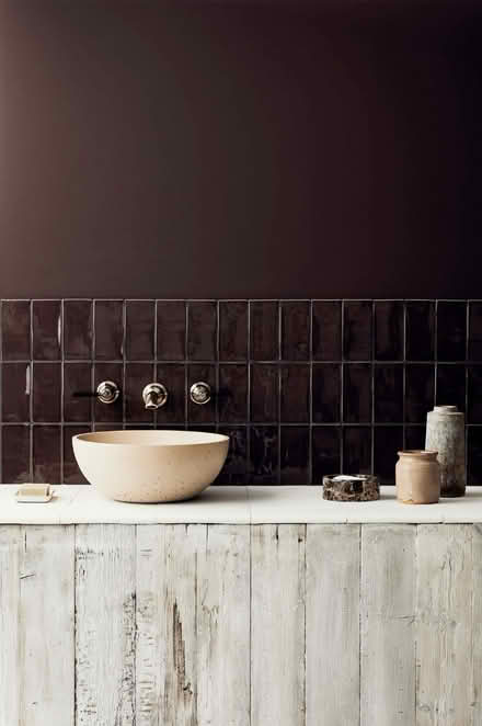 Photo of free Little Greene samples (Shoreditch) #4