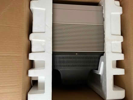 Photo of free Commodore 1701 monitor (Shirley, Croydon) #2
