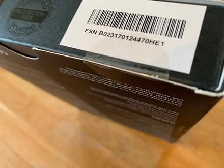Photo of free Kindle reader (Poynton SK12) #3