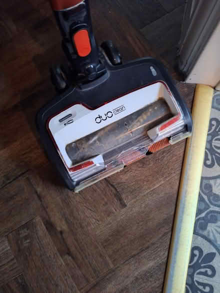 Photo of Shark replacement floor head (BN411XN) #1