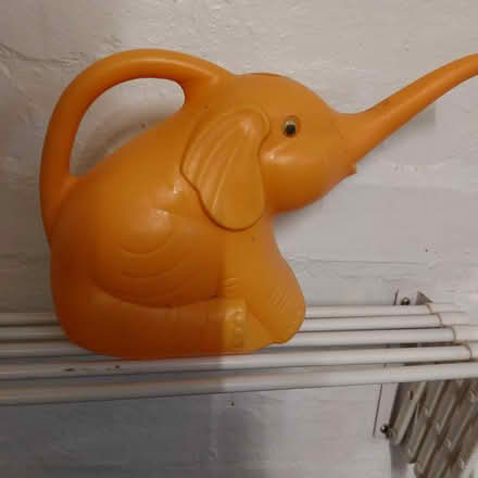 Photo of free Kids watering can (SY13) #1