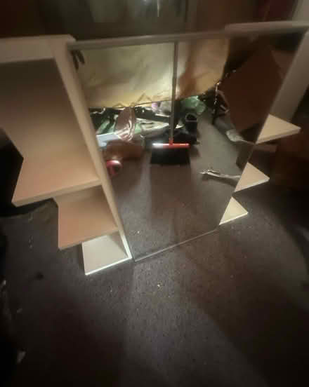 Photo of free Large Medicine cabinet (Eckington, DC. 20002) #1