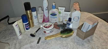 Photo of free Bathroom products (N181LF) #1
