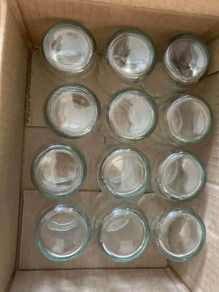 Photo of free Jars (TQ2) #2