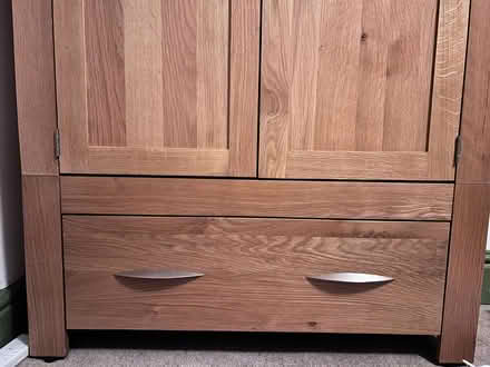 Photo of free Handles for Cupboard doors and drawers handles (Wavertree L18) #1