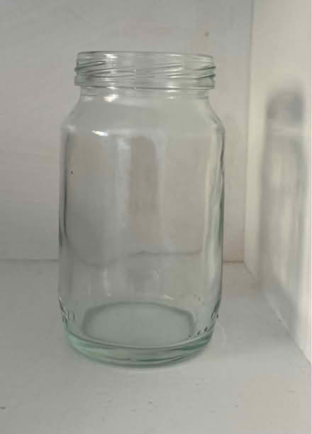 Photo of free Jars (TQ2) #3