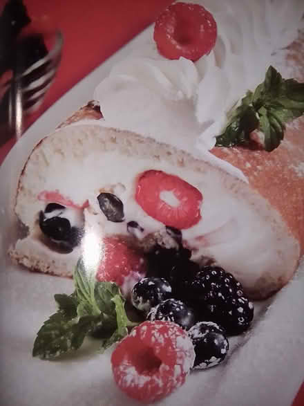 Photo of free Grilling Recipes CB 10031 (Hamilton Heights 10031) #4