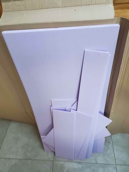 Photo of free 6mm XPS Insulation boards x3 (Bearwood B67) #1